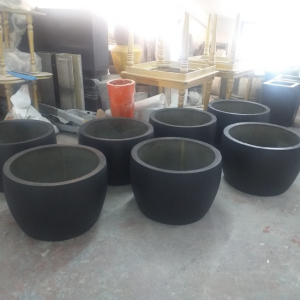  SİLİNDİR FİBER SAKSI 6